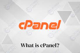 Cpanel