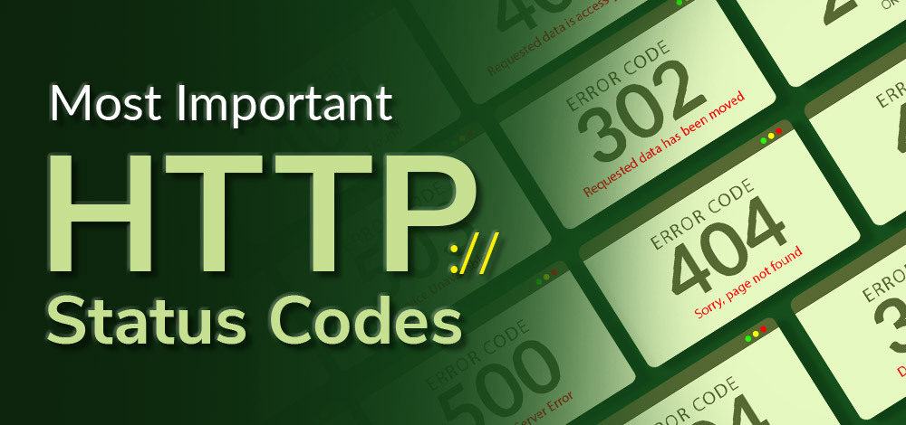 The Ultimate Guide to HTTP Status Codes & What They Mean