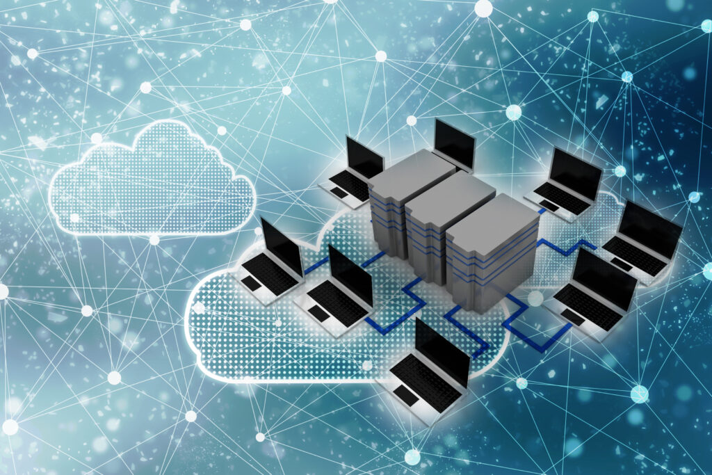 Cloud Hosting vs VPS Hosting: Understanding the Features, Benefits, and Key Differences