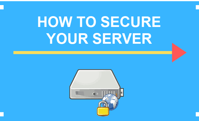 How to Secure a VPS Server? – Actionable Tips