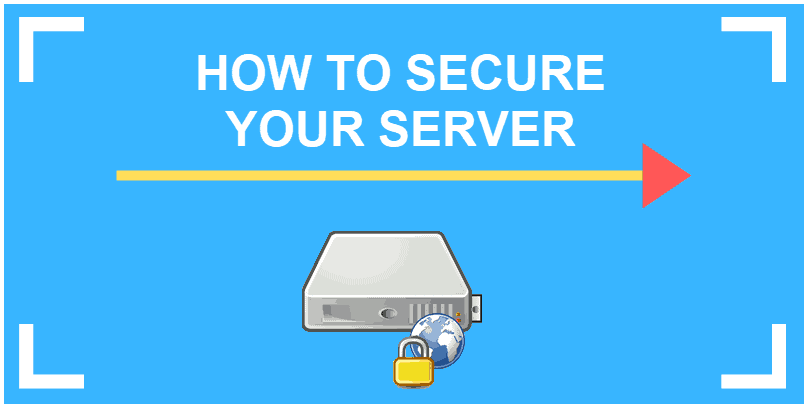 How to Secure a VPS Server? – Actionable Tips