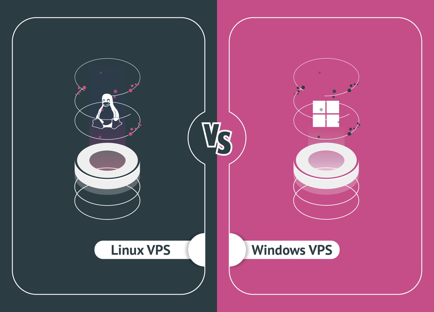 Linux vs Windows: Which is Best for VPS Hosting?