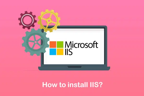 #1 How to Install IIS in Windows Server: A Comprehensive Guide